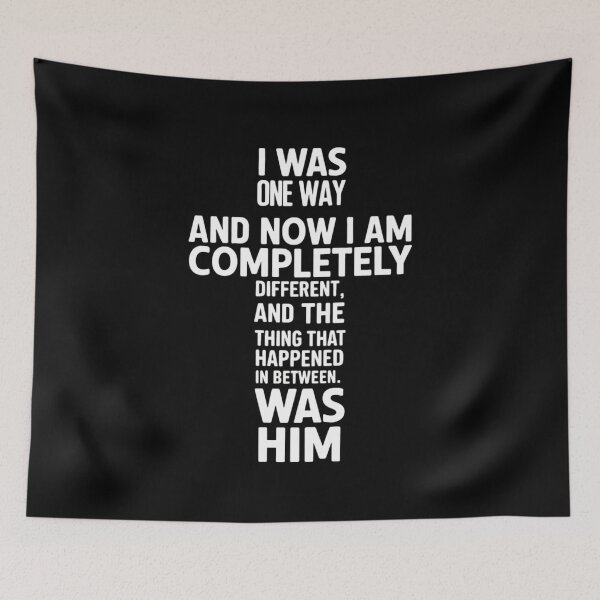 Item preview, Life Transformation Through Jesus Faith-Based Design designed and sold by Karsten Stier.