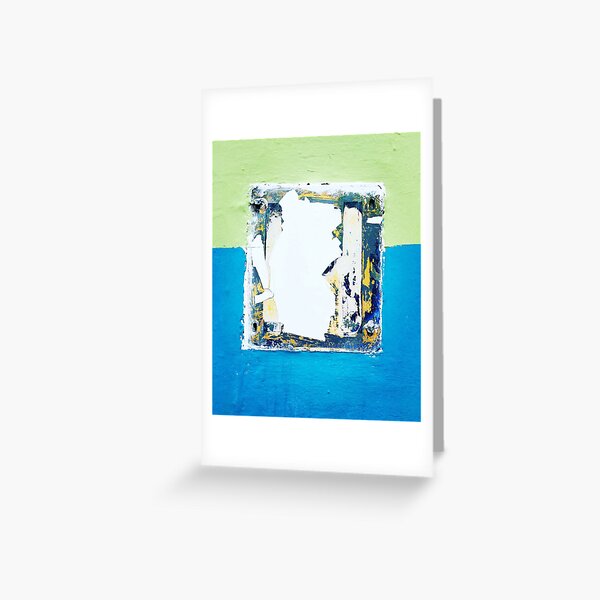 Aperçu de l'œuvre Portrait d'Howard Hodgkin créée et vendue par Martin Vallis.