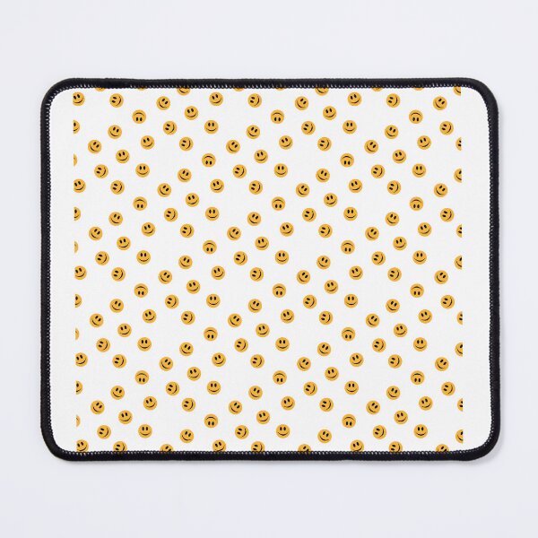 Item preview, smiley pattern designed and sold by varshitha2024.
