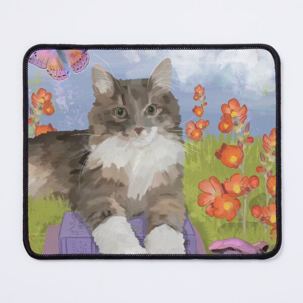 Item preview, Kit and Books designed and sold by Howdareyoulisa.