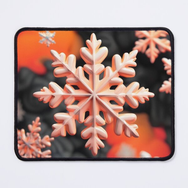 Item preview, Serene Winter designed and sold by Aise06.