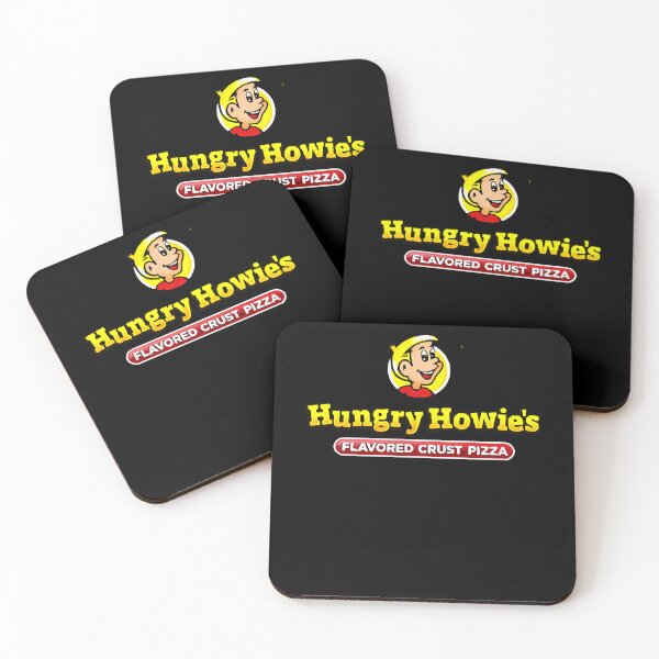 Artikelvorschau, Hungry Howie's Pizza entworfen und verkauft von warda-shop.