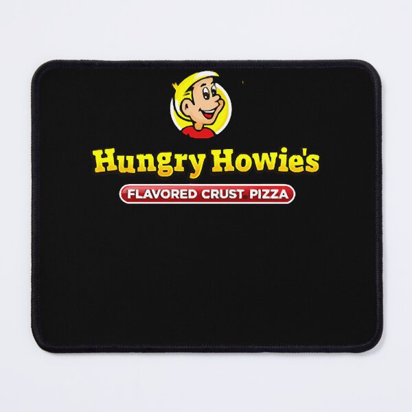 Artikelvorschau, Hungry Howie's Pizza entworfen und verkauft von warda-shop.