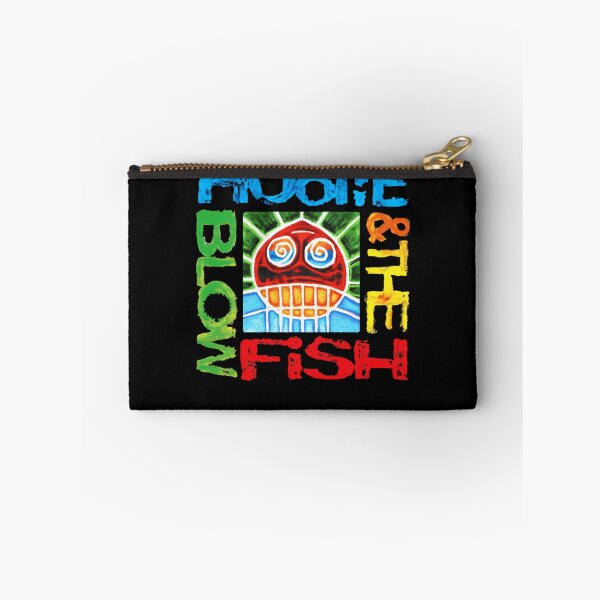 Item preview, Hoot.ie and the Blowfish Logo Band designed and sold by warda-shop.
