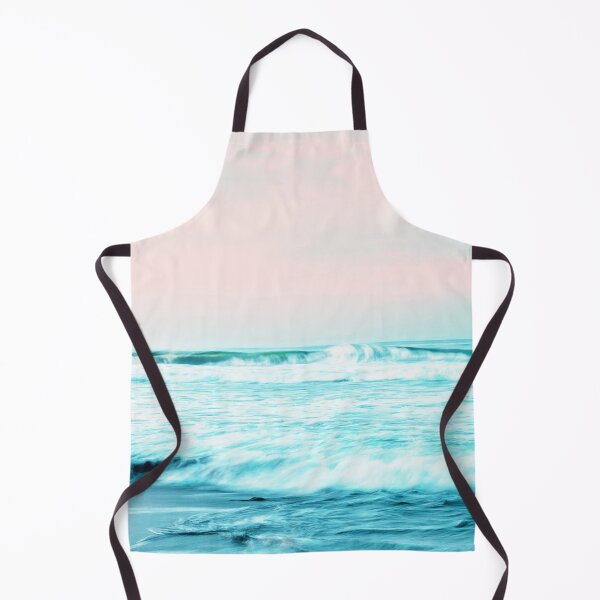 Item preview, Sun. Sand. Sea. #redbubble #decor #buyart designed and sold by 83oranges.com.