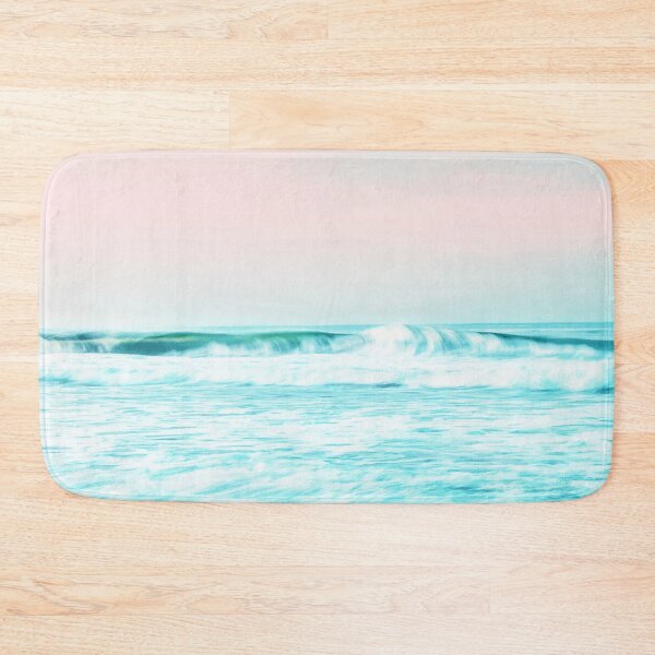 Item preview, Sun. Sand. Sea. #redbubble #decor #buyart designed and sold by 83oranges.com.