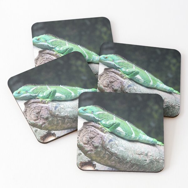 Item preview, Green LIZARD designed and sold by RREID84.