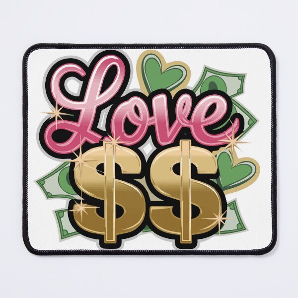 Item preview, love designed and sold by unicorn-v.