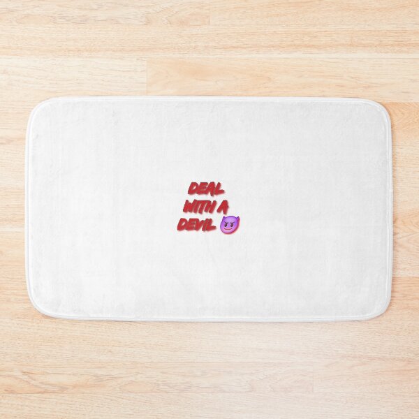 Item preview, Devil sticker  designed and sold by shivay16srishti.