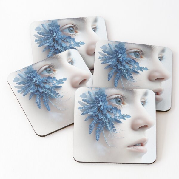 Item preview, Frost Fern: Winter's Whisper ( Series #2 ) designed and sold by Tony Anastasi.