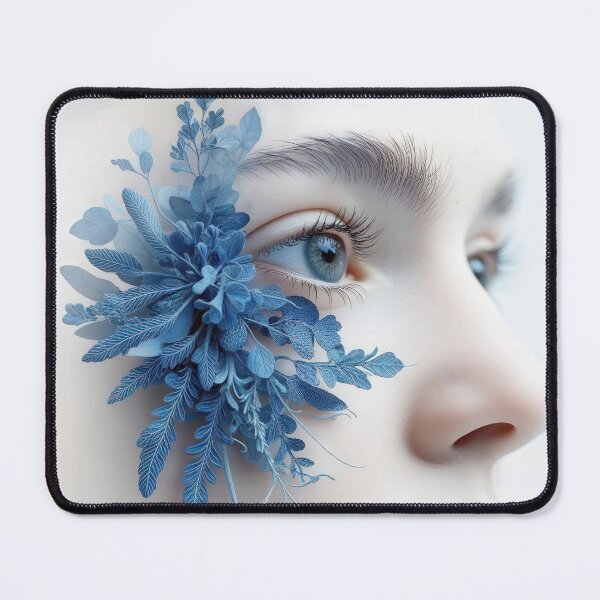 Item preview, Frost Fern: Winter's Whisper ( Series #2 ) designed and sold by Tony Anastasi.