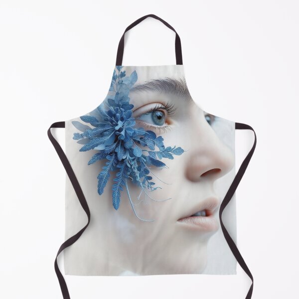 Item preview, Frost Fern: Winter's Whisper ( Series #2 ) designed and sold by Tony Anastasi.
