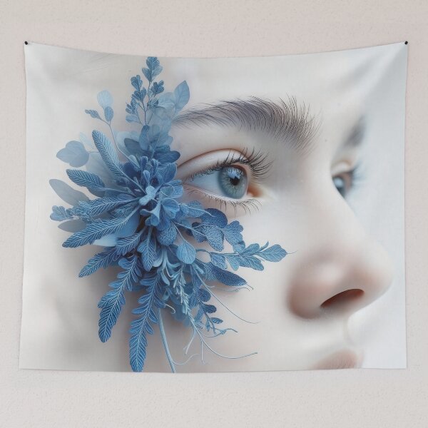 Item preview, Frost Fern: Winter's Whisper ( Series #2 ) designed and sold by Tony Anastasi.