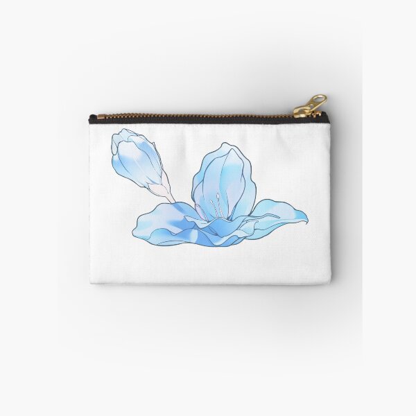 Item preview, Romantic flower designed and sold by SaltySweetArt.