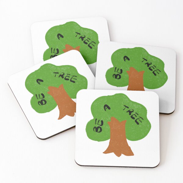 Item preview, Be A Tree designed and sold by sesamechai.