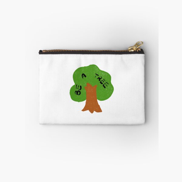 Item preview, Be A Tree designed and sold by sesamechai.