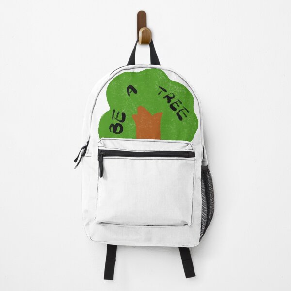 Item preview, Be A Tree designed and sold by sesamechai.