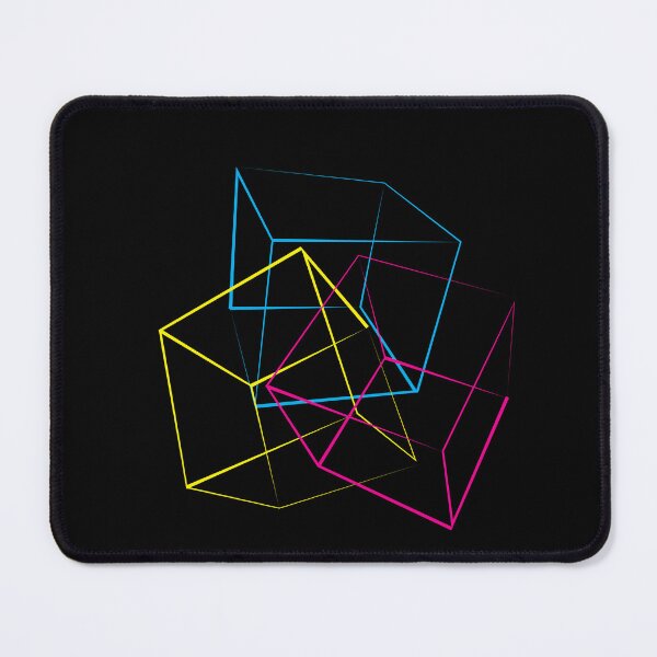 Item preview, Tri-Tone 3D Line Box designed and sold by PURNOMATRA.