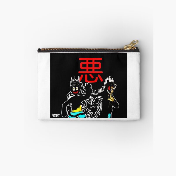 Item preview, HELL BROS designed and sold by moon moon.