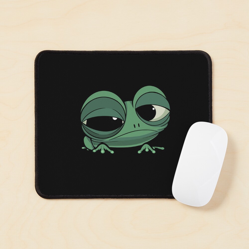 Item preview, Mouse Pad designed and sold by FlyingKickF.