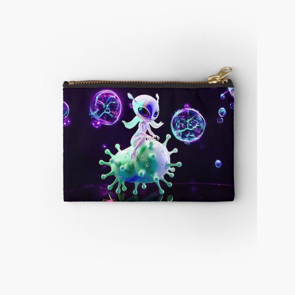 Item preview, Bacteria buddy designed and sold by Pebbledrops.
