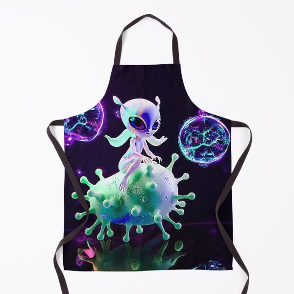 Item preview, Bacteria buddy designed and sold by Pebbledrops.