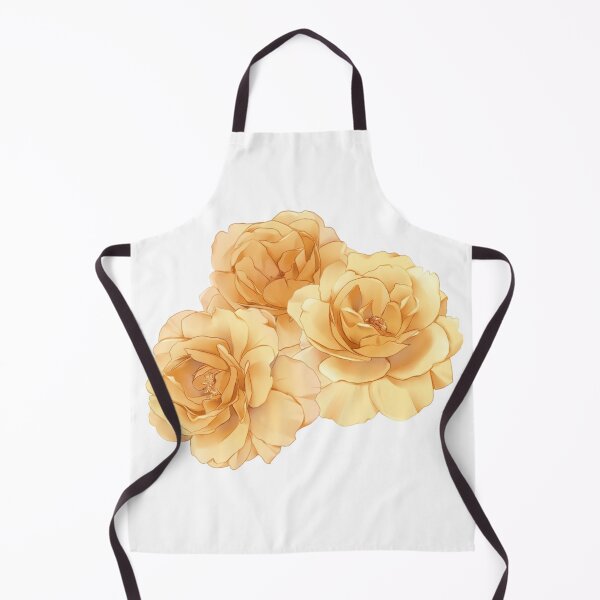 Item preview, Romantic flower designed and sold by SaltySweetArt.