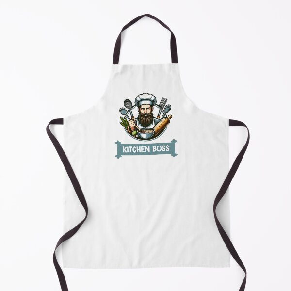 Item preview, Kitchen Boss designed and sold by NOTRE-BONHEUR.
