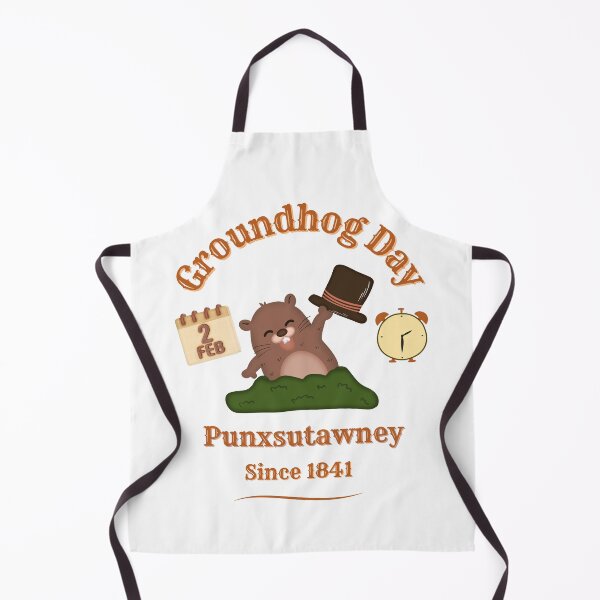 Item preview, Groundhog Day designed and sold by Remy490.