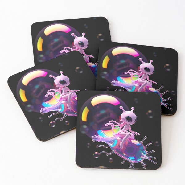 Item preview, Germ Cruiser designed and sold by Pebbledrops.