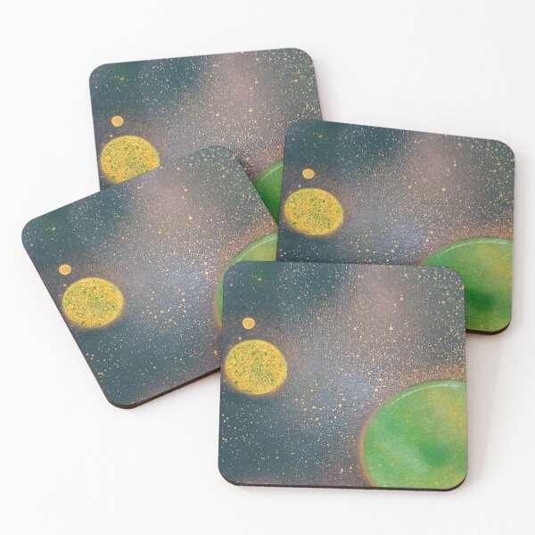 Item preview, Space  designed and sold by DraigsHead.