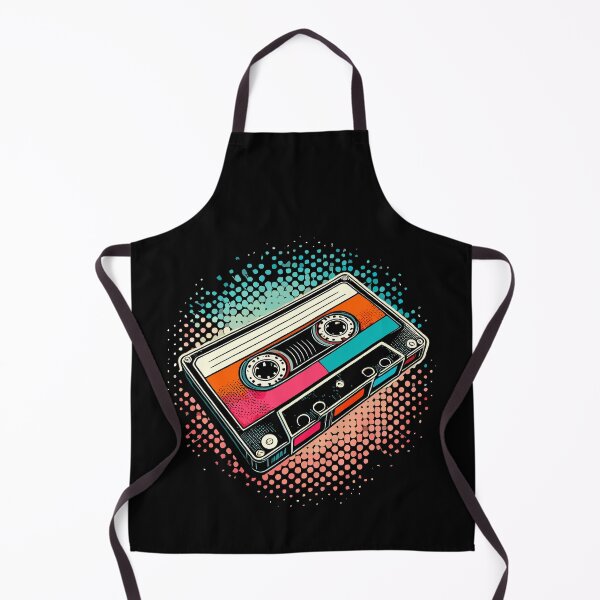 Item preview, Compact Cassette Cassette Tape 90s Gift designed and sold by Pineapple-Tree.