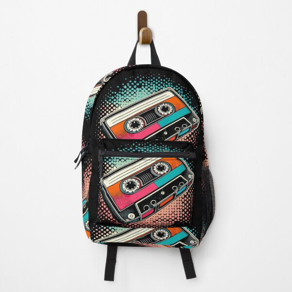 Item preview, Compact Cassette Cassette Tape 90s Gift designed and sold by Pineapple-Tree.