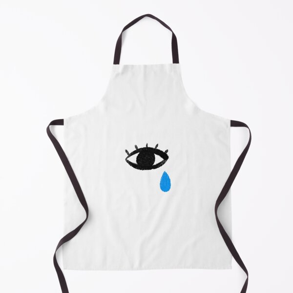 Item preview, A Drop of A Tear designed and sold by sesamechai.