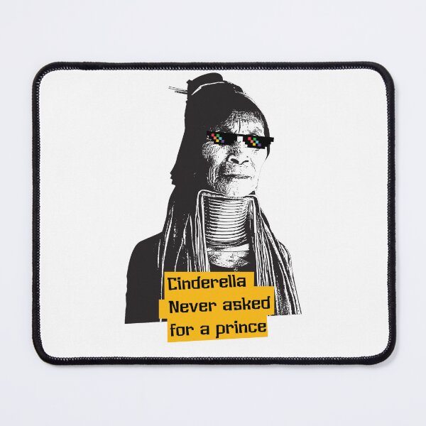 Item preview, Northern Thailand Tribal Woman designed and sold by Bspaces.