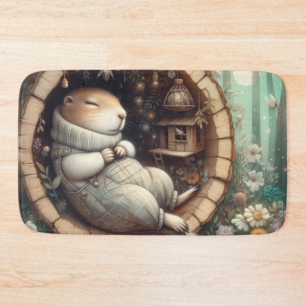 Item preview, Cozy Home designed and sold by Beyondnote-Art.
