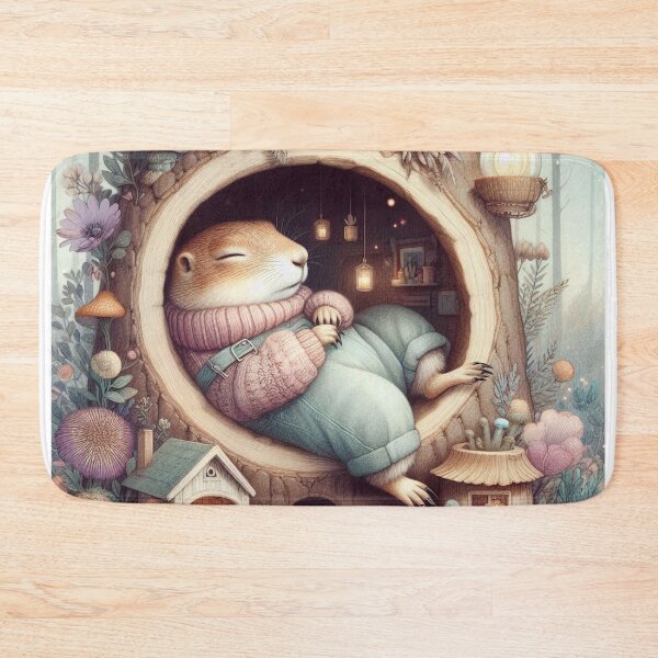 Item preview, Cozy Home designed and sold by Beyondnote-Art.
