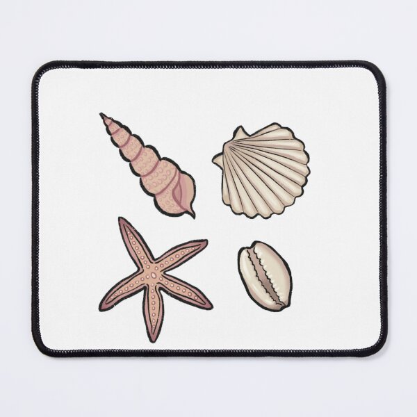 Item preview, Cute Seashell Design designed and sold by Rhi-anne-xox.
