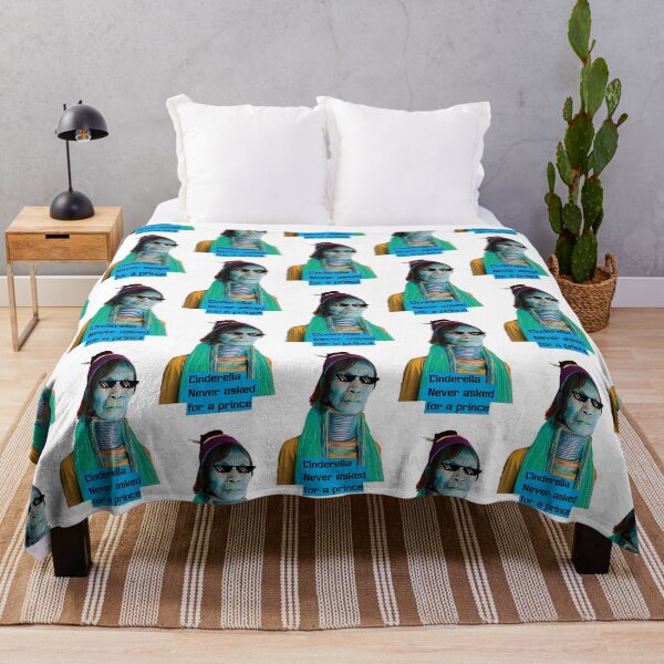 Item preview,  Grandma Northern Thailand Tribal Old Woman  designed and sold by Bspaces.