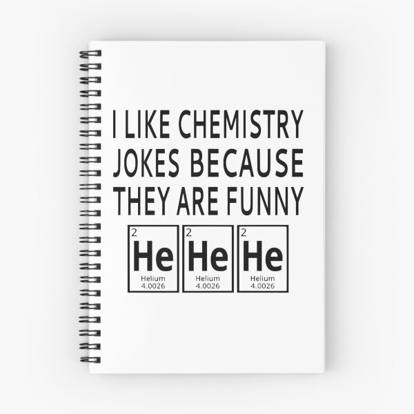 Item preview, I Like Chemistry Jokes designed and sold by coolfuntees.