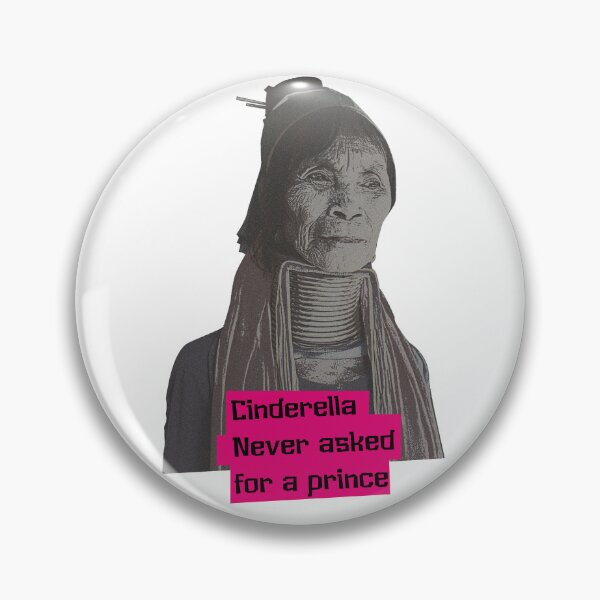 Item preview, Vintag Grandma Northern Thailand Tribal Cute Old Woman  designed and sold by Bspaces.