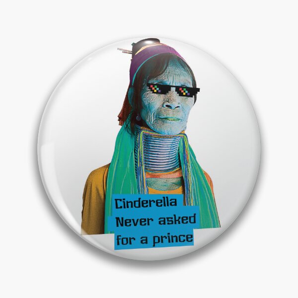 Item preview,  Grandma Northern Thailand Tribal Old Woman  designed and sold by Bspaces.