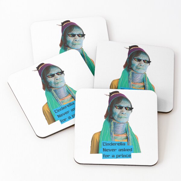 Item preview,  Grandma Northern Thailand Tribal Old Woman  designed and sold by Bspaces.