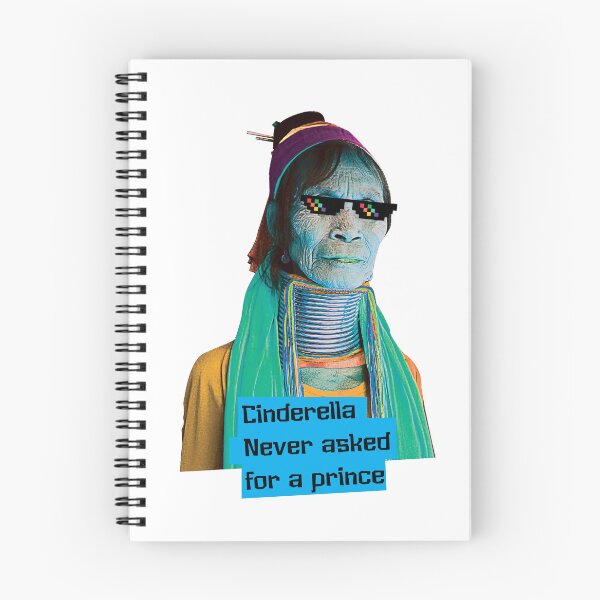 Item preview,  Grandma Northern Thailand Tribal Old Woman  designed and sold by Bspaces.