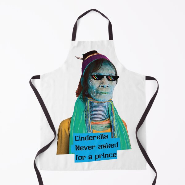 Item preview,  Grandma Northern Thailand Tribal Old Woman  designed and sold by Bspaces.
