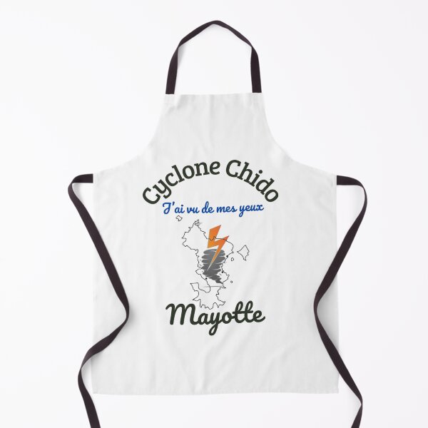 Item preview, Cyclone Chido in Mayotte designed and sold by FoxinhoSoumaila.