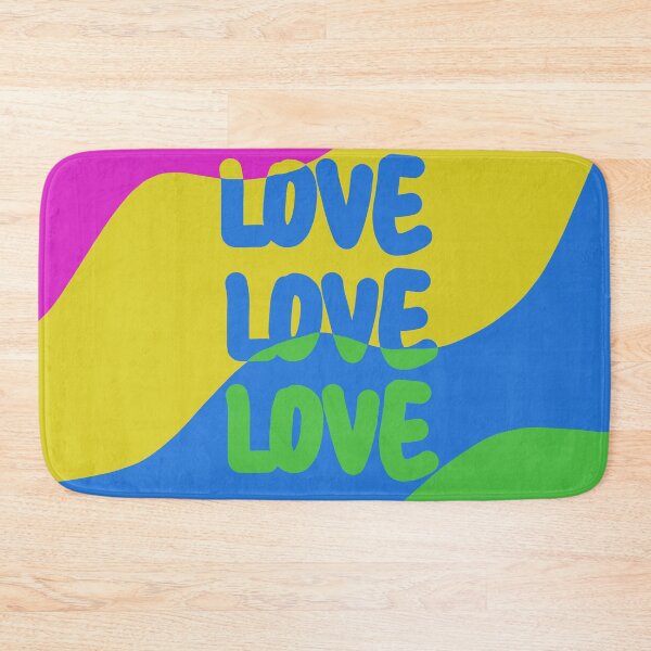 Item preview, LOVE LOVE LOVE designed and sold by suuusuuu.