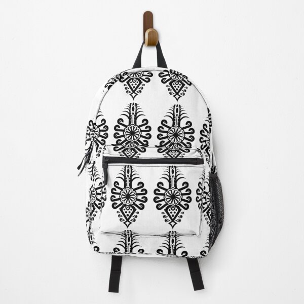 Item preview, Folk art, pattern of Polish highlanders - Parzenica designed and sold by mikistudio.
