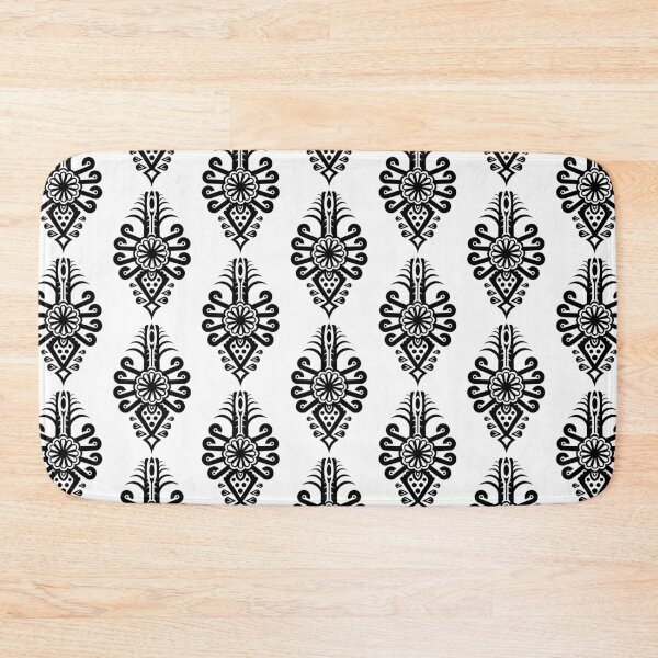 Item preview, Folk art, pattern of Polish highlanders - Parzenica designed and sold by mikistudio.