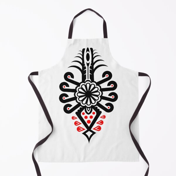 Item preview, Folk art, pattern of Polish highlanders - Parzenica designed and sold by mikistudio.